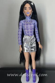 Mattel - Barbie - Extra - Doll #15 - кукла